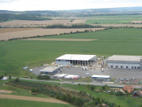 2. fáze výstavby