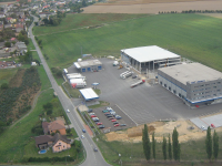 3. fáze výstavby