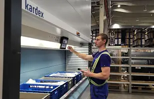Kardex