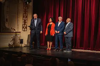 RKL Opava celebrates its 30th anniversary – a cause for pride, reflection and gratitude