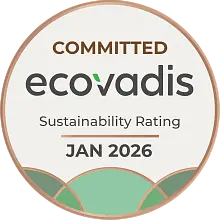 RKL Opava has successfully passed an audit by the international platform EcoVadis