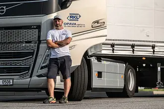Logistics is all about the details and reliability