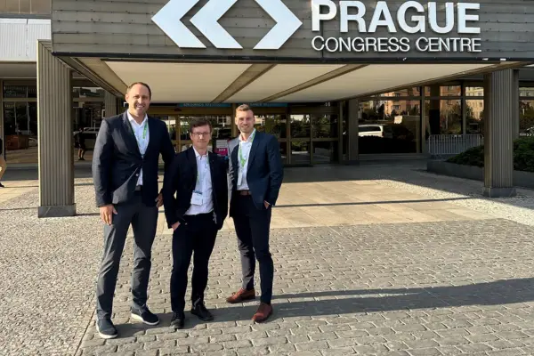 RKL Opava na konferenci SpeedCHAIN 